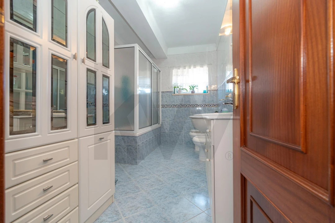 Moradia T3 para Venda em Poiares (Santo Andre) Foto 19