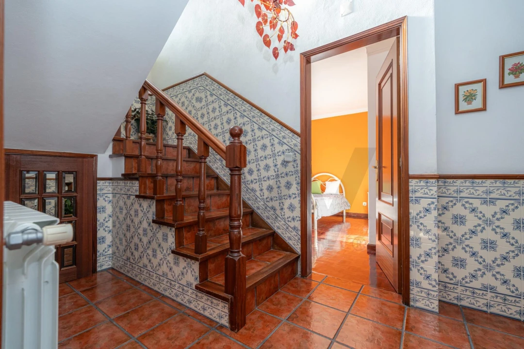 Moradia T3 para Venda em Poiares (Santo Andre) Foto 28