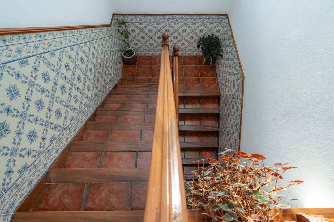 Moradia T3 para Venda em Poiares (Santo Andre) Foto 29