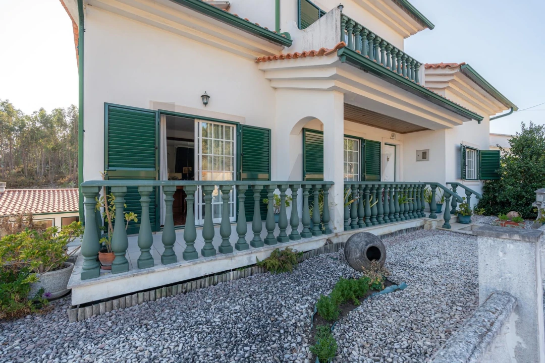 Moradia T3 para Venda em Poiares (Santo Andre) Foto 1