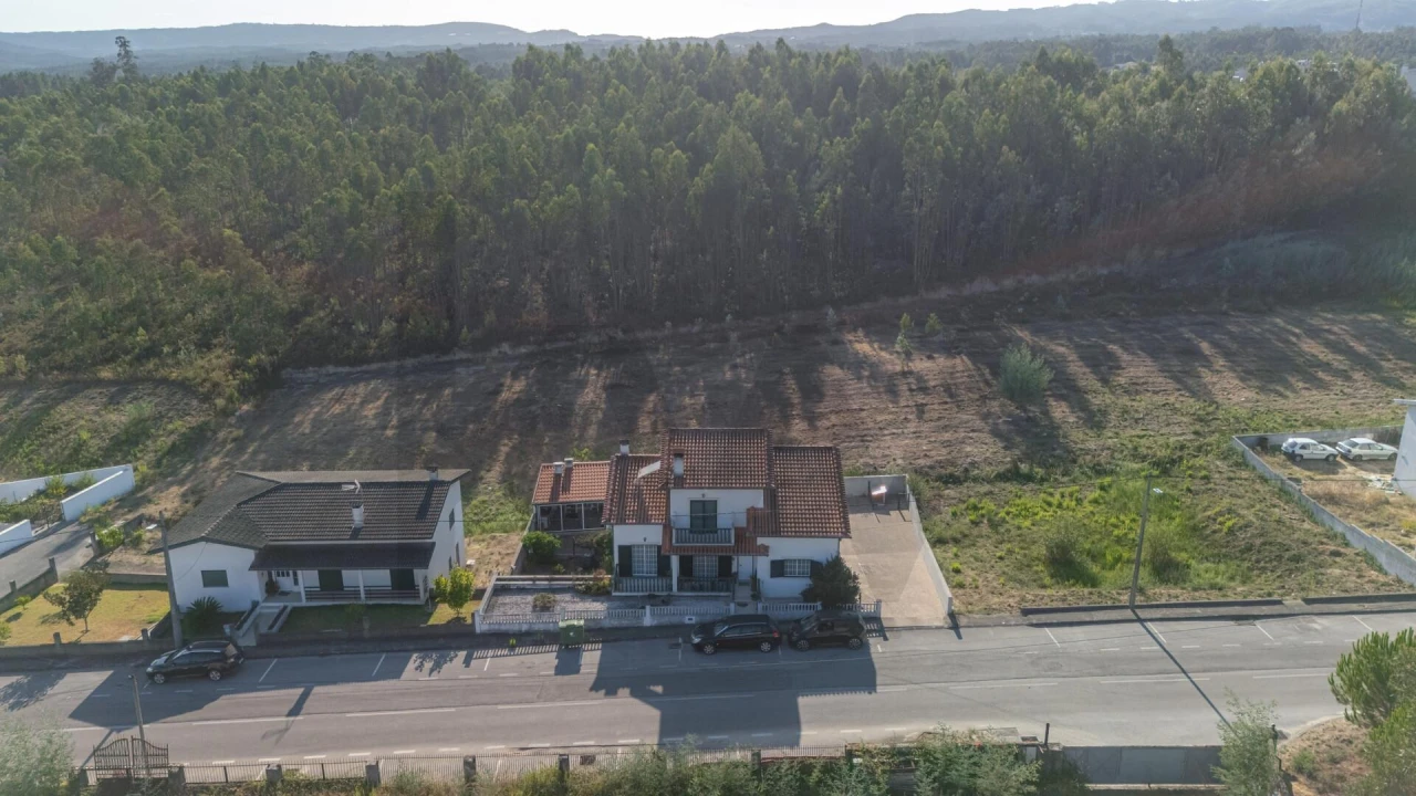 Moradia T3 para Venda em Poiares (Santo Andre) Foto 67