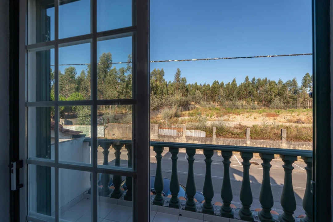 Moradia T3 para Venda em Poiares (Santo Andre) Foto 43