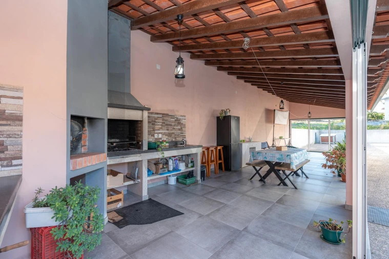 Moradia T3 para Venda em Poiares (Santo Andre) Foto 48