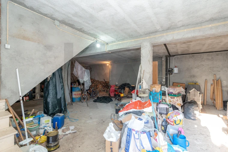 Moradia T3 para Venda em Poiares (Santo Andre) Foto 46