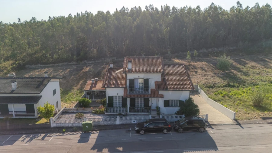 Moradia T3 para Venda em Poiares (Santo Andre) Foto 56