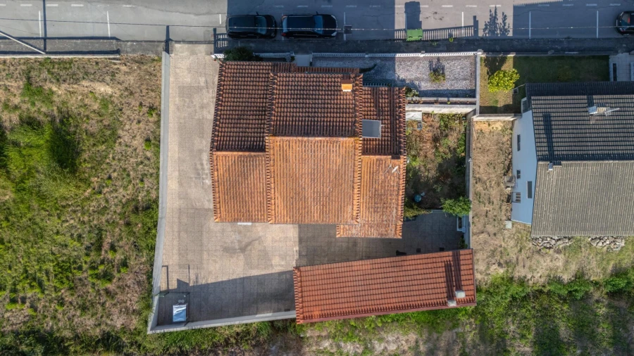 Moradia T3 para Venda em Poiares (Santo Andre) Foto 68