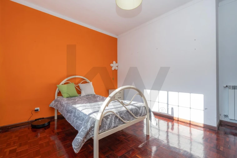 Moradia T3 para Venda em Poiares (Santo Andre) Foto 21