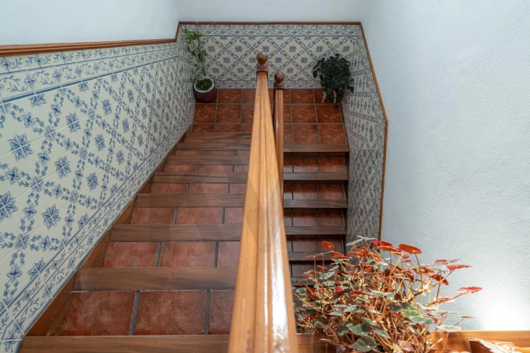 Moradia T3 para Venda em Poiares (Santo Andre) Foto 29