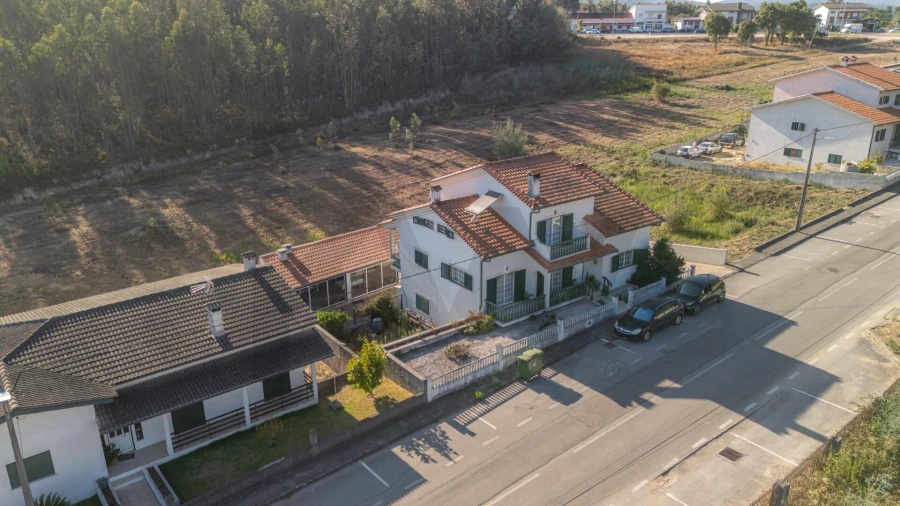 Moradia T3 para Venda em Poiares (Santo Andre) Foto 52