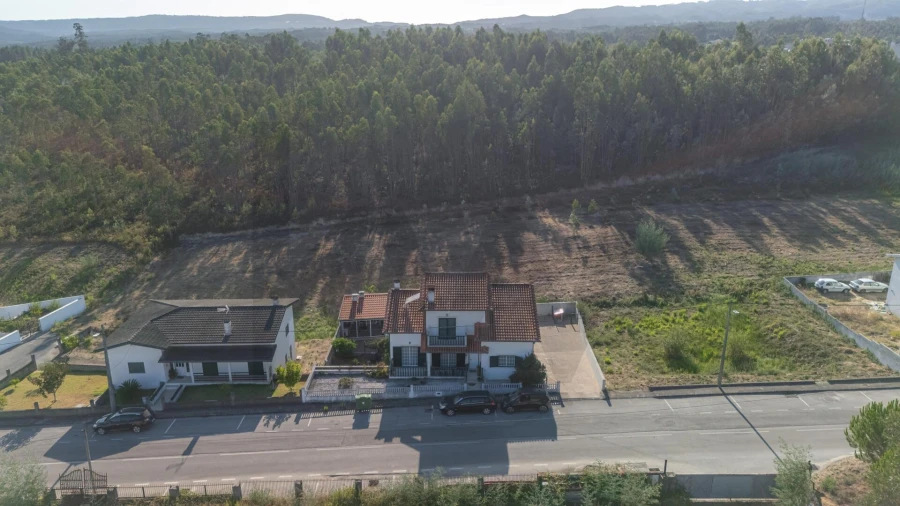 Moradia T3 para Venda em Poiares (Santo Andre) Foto 67