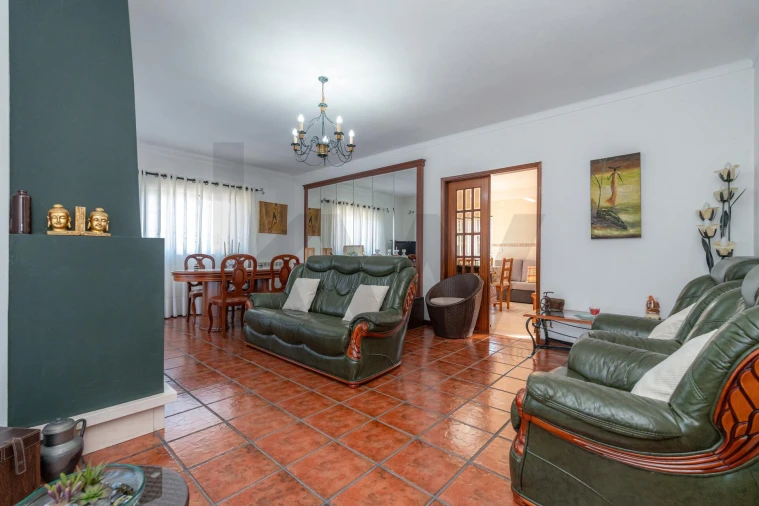 Moradia T3 para Venda em Poiares (Santo Andre) Foto 6