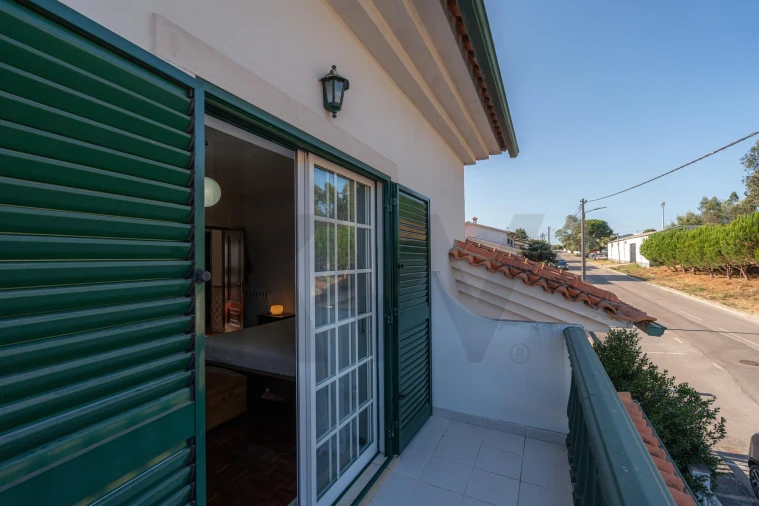 Moradia T3 para Venda em Poiares (Santo Andre) Foto 34