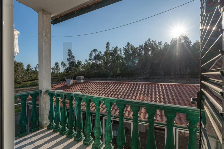 Moradia T3 para Venda em Poiares (Santo Andre) Foto 13