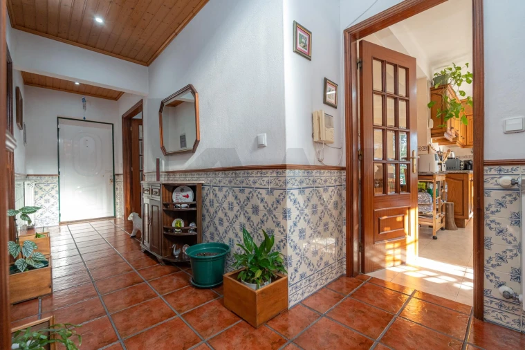 Moradia T3 para Venda em Poiares (Santo Andre) Foto 8