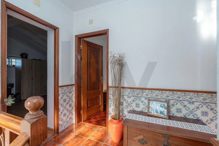 Moradia T3 para Venda em Poiares (Santo Andre) Foto 30