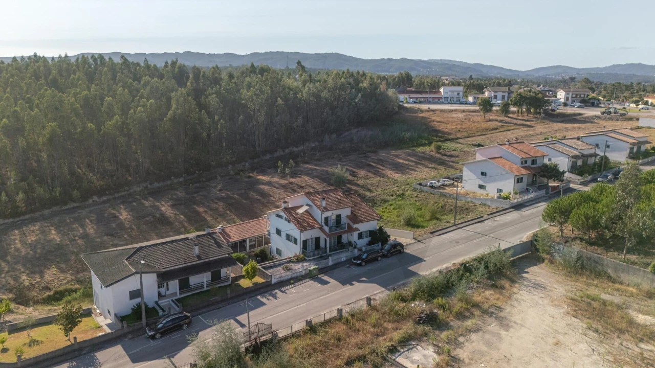 Moradia T3 para Venda em Poiares (Santo Andre) Foto 65