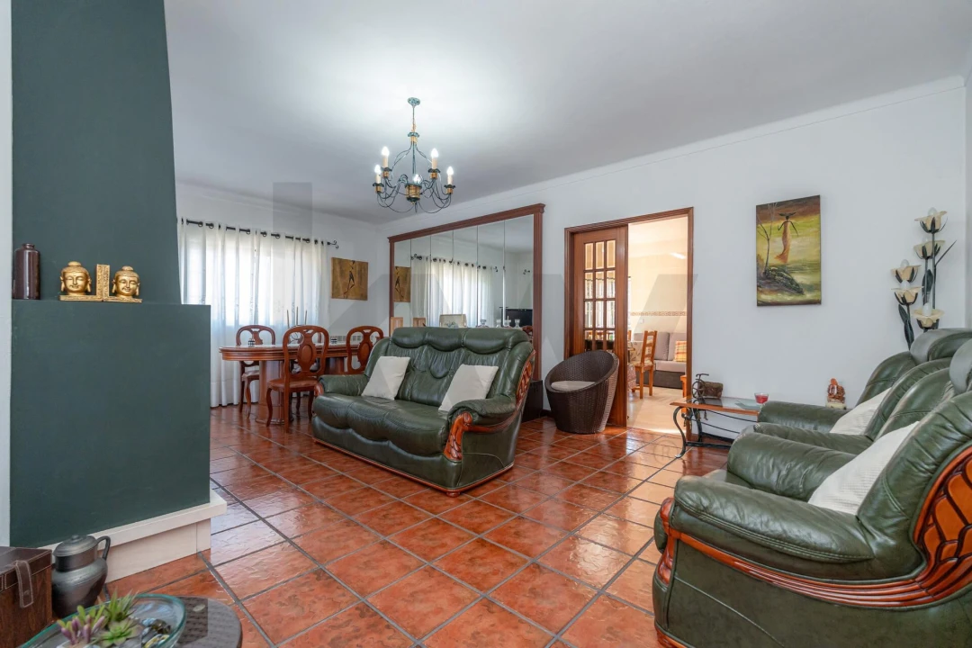 Moradia T3 para Venda em Poiares (Santo Andre) Foto 6