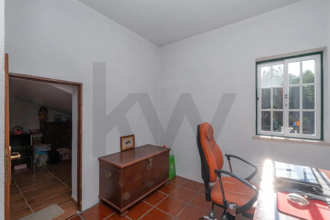 Moradia T3 para Venda em Poiares (Santo Andre) Foto 38