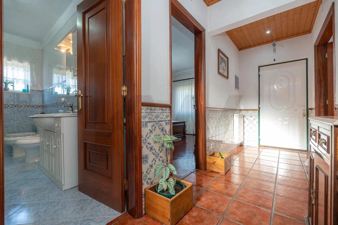 Moradia T3 para Venda em Poiares (Santo Andre) Foto 16