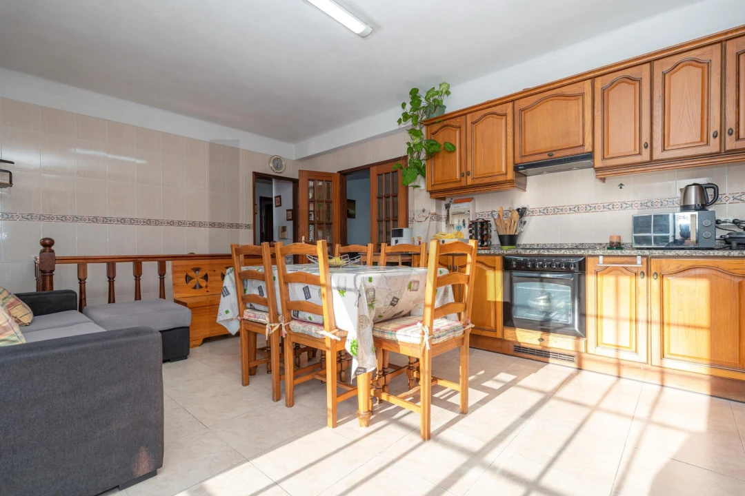 Moradia T3 para Venda em Poiares (Santo Andre) Foto 11