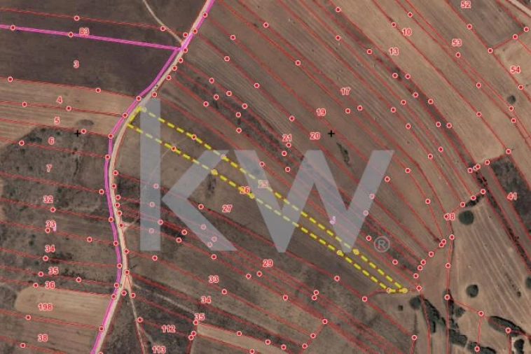 Terreno para Venda em Vila do Bispo e Raposeira