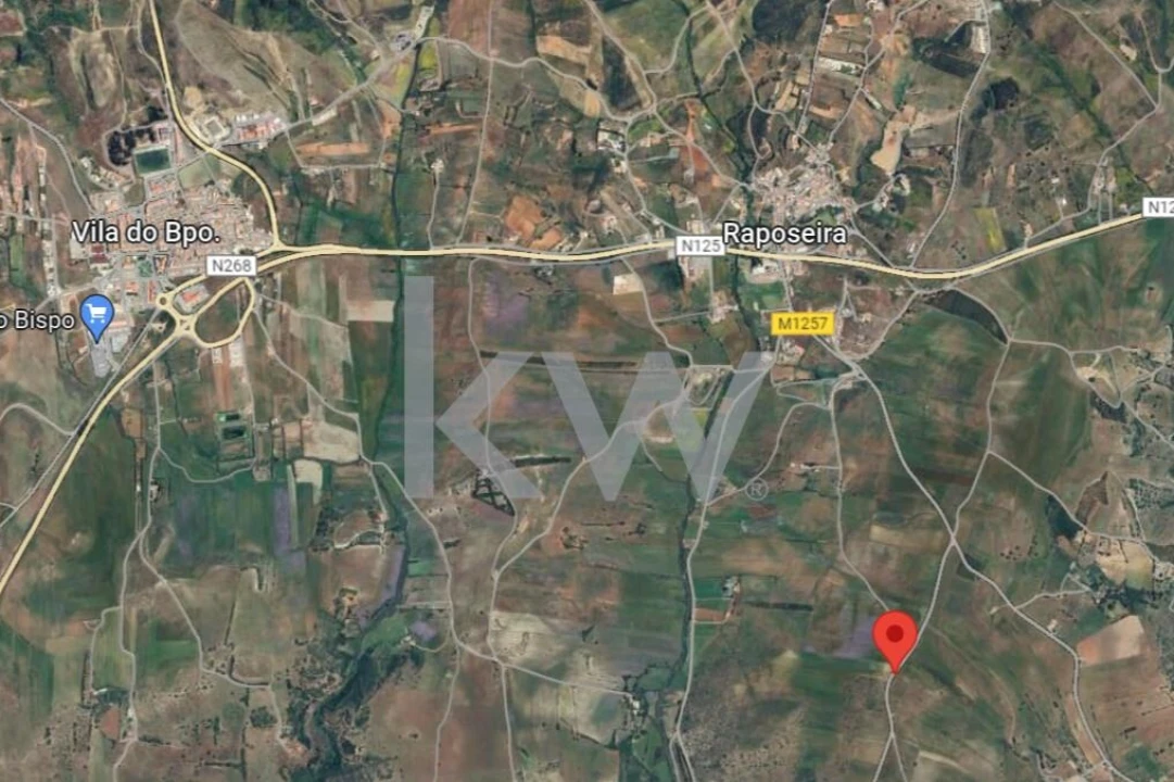 Terreno para Venda em Vila do Bispo e Raposeira Foto 3