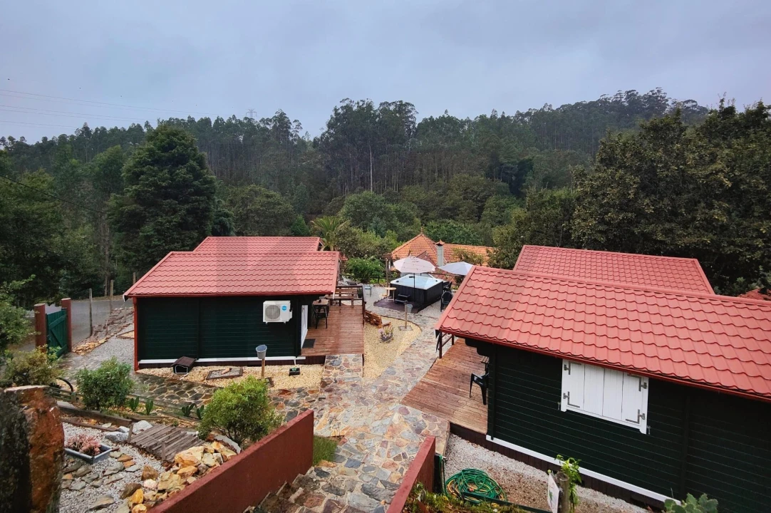 Negócio para Venda em Espinho Foto 28