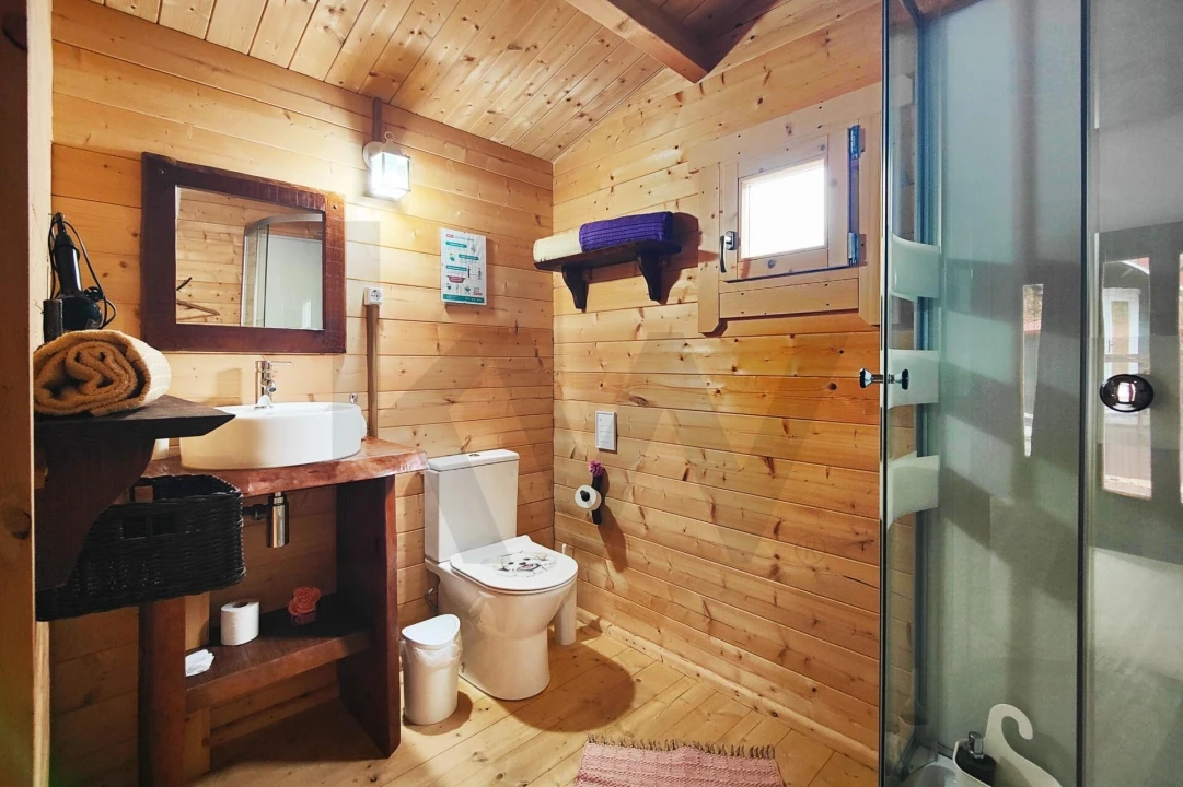 Negócio para Venda em Espinho Foto 14