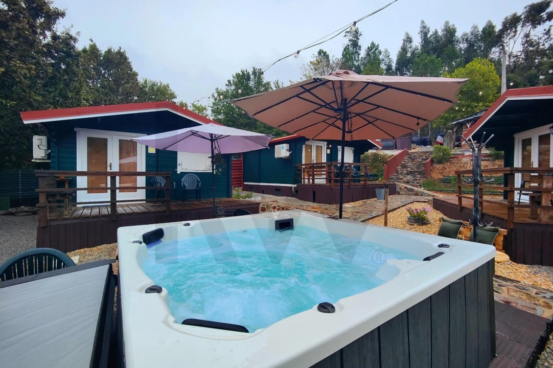 Negócio para Venda em Espinho Foto 18