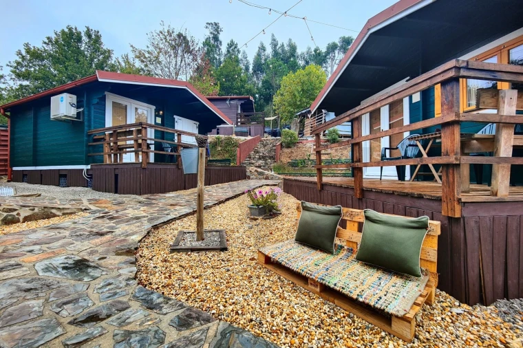 Negócio para Venda em Espinho Foto 25