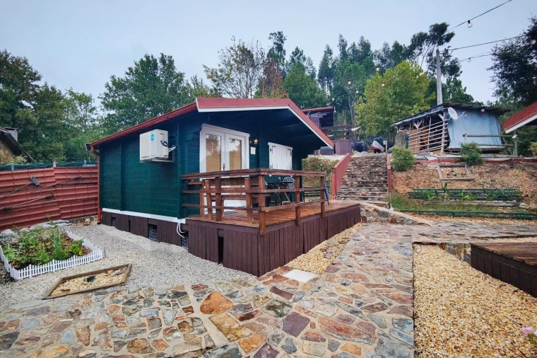 Negócio para Venda em Espinho Foto 2