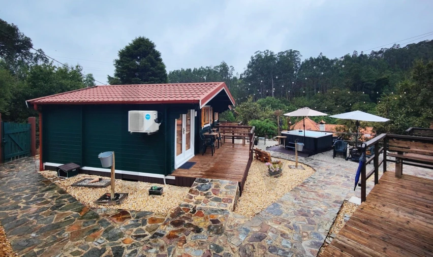 Negócio para Venda em Espinho Foto 22