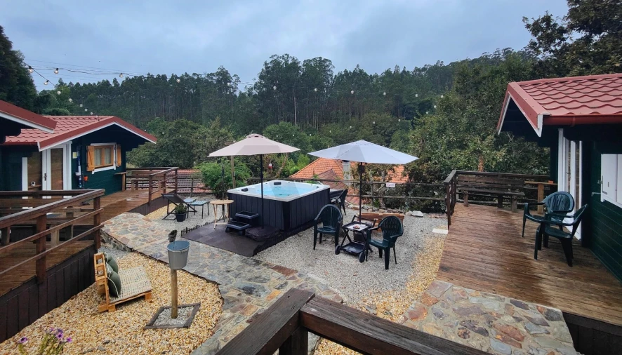 Negócio para Venda em Espinho Foto 23