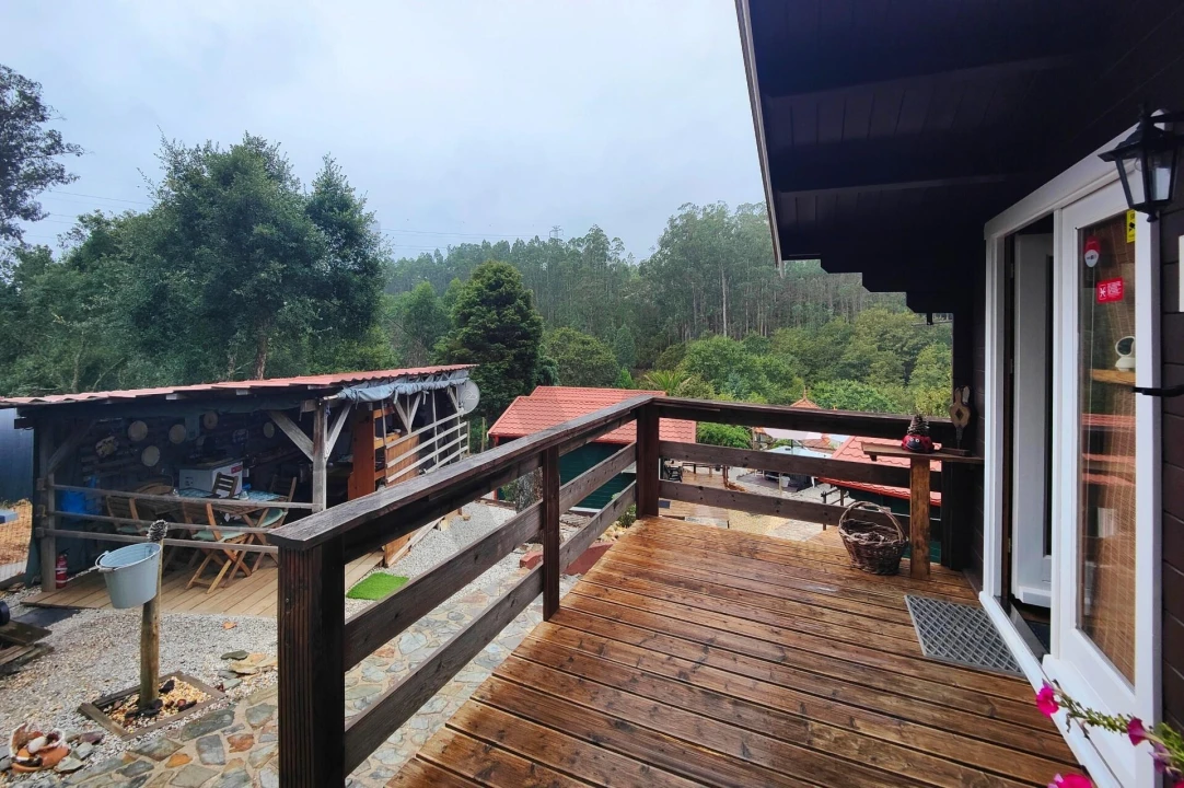 Negócio para Venda em Espinho Foto 4