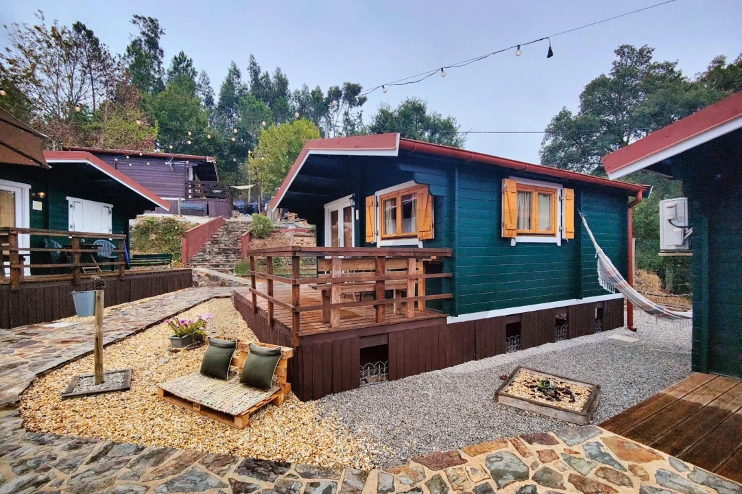 Negócio para Venda em Espinho Foto 24