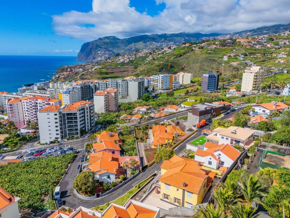 Moradia T7 para Venda em São Martinho Foto 32