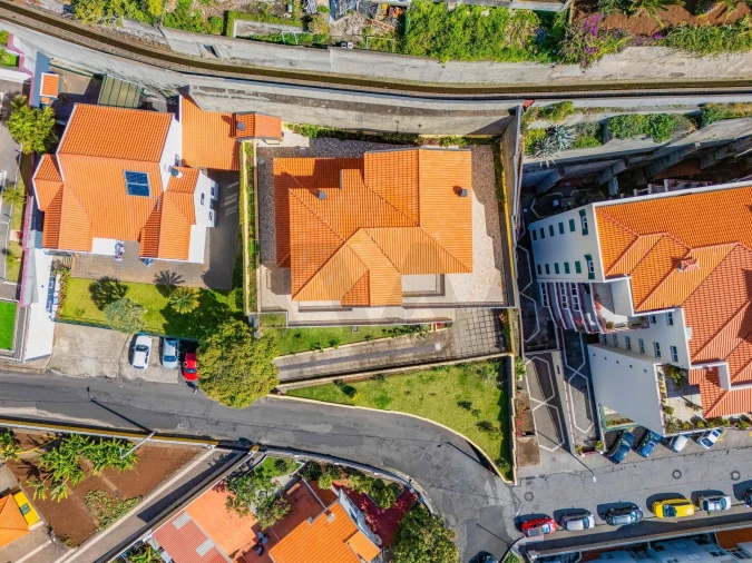 Moradia T7 para Venda em São Martinho Foto 19