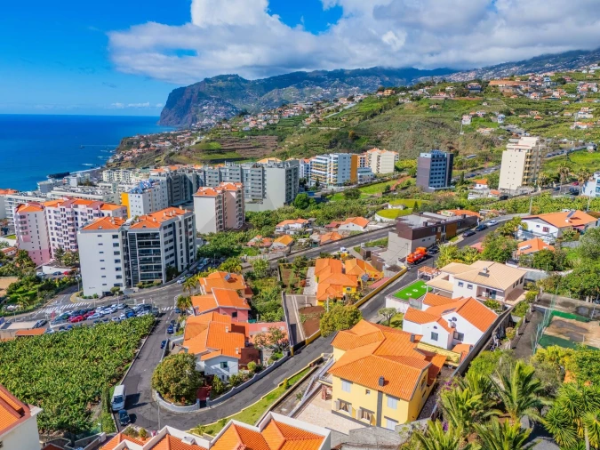 Moradia T7 para Venda em São Martinho Foto 32