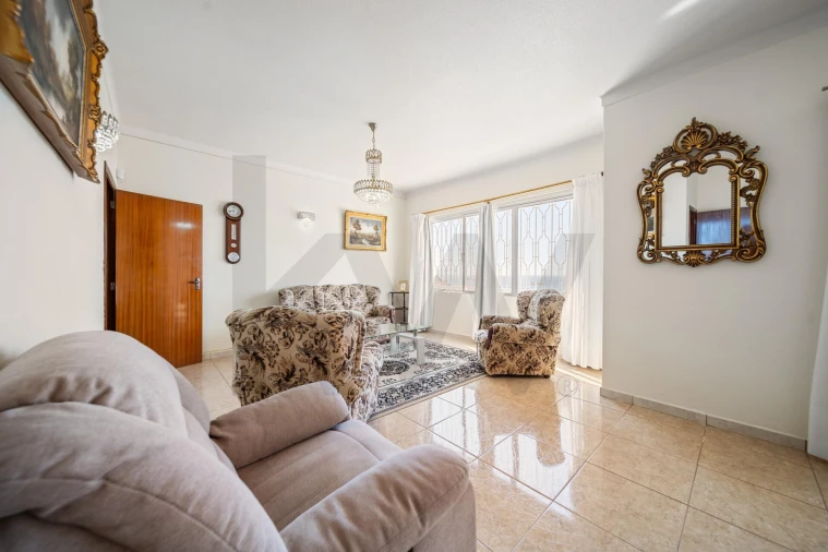 Moradia T7 para Venda em São Martinho Foto 72