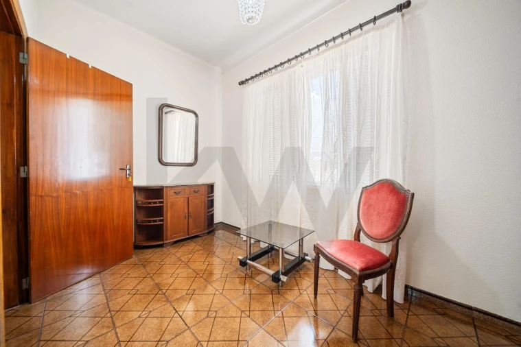 Moradia T7 para Venda em São Martinho Foto 50