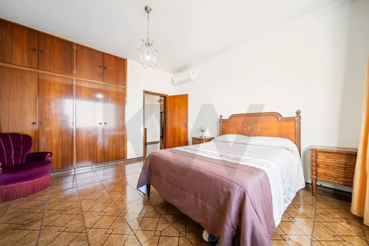 Moradia T7 para Venda em São Martinho Foto 38