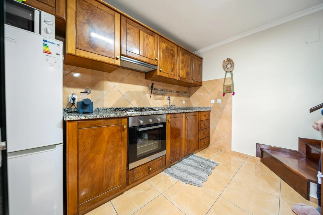 Moradia T3 para Venda em Madalena do Mar Foto 47