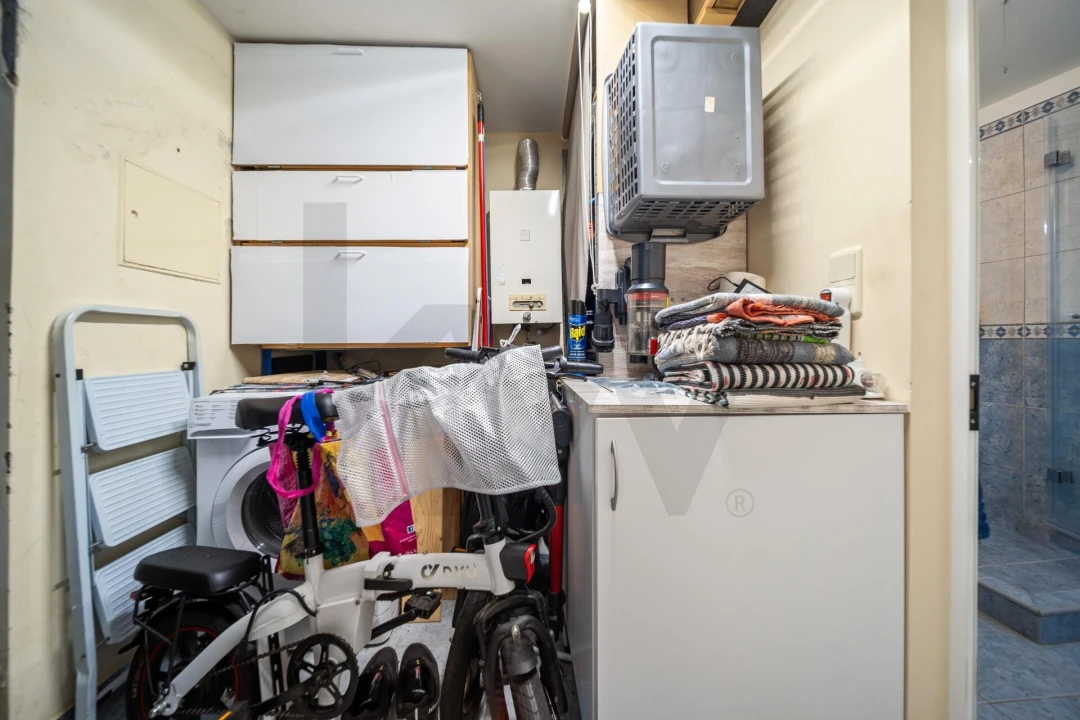 Moradia T3 para Venda em Madalena do Mar Foto 35