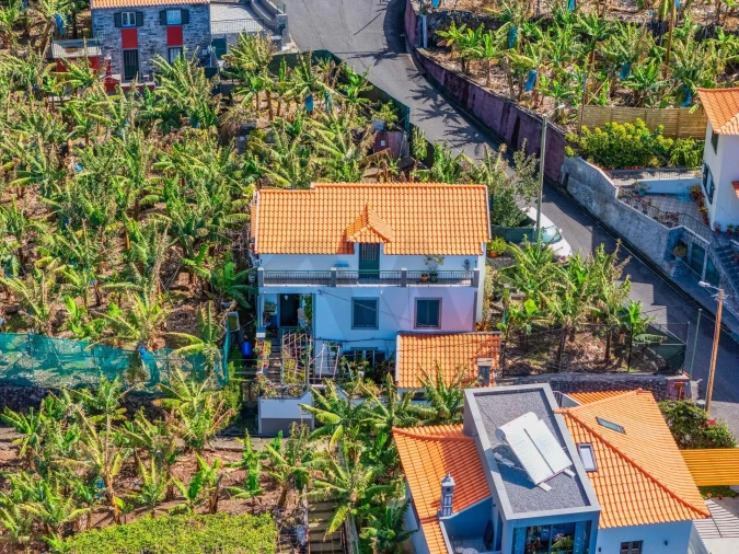 Moradia T3 para Venda em Madalena do Mar Foto 10