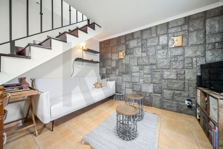 Moradia T3 para Venda em Madalena do Mar Foto 45