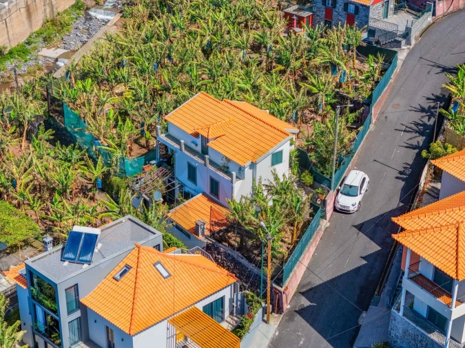 Moradia T3 para Venda em Madalena do Mar Foto 13