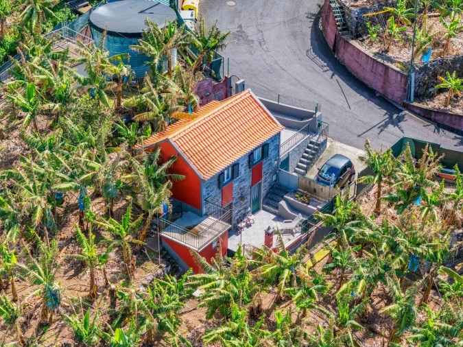 Moradia T3 para Venda em Madalena do Mar Foto 11