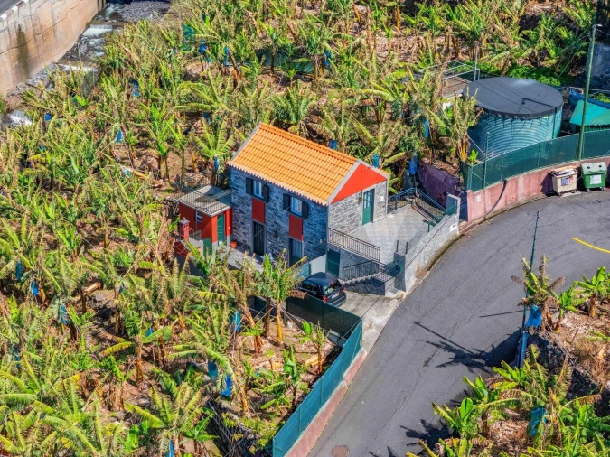 Moradia T3 para Venda em Madalena do Mar Foto 8