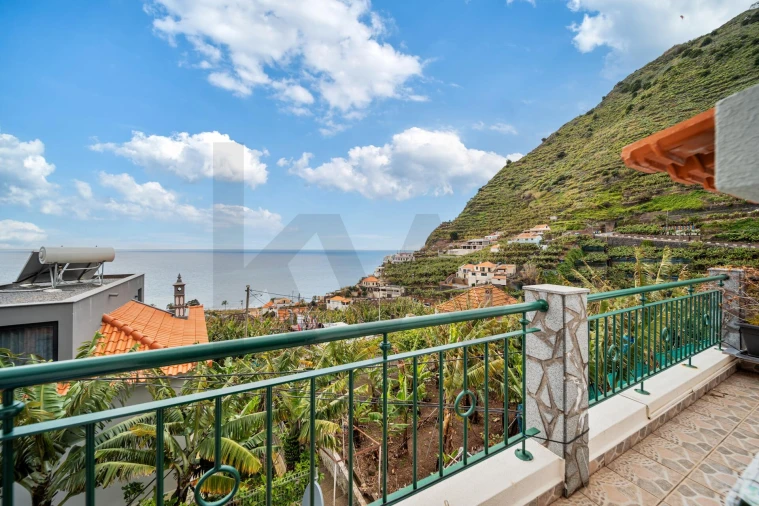 Moradia T3 para Venda em Madalena do Mar Foto 23