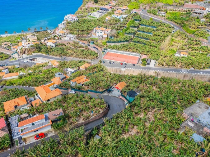 Moradia T3 para Venda em Madalena do Mar Foto 6